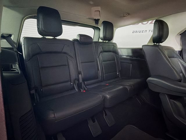New 2026 Lincoln Navigator Premiere AWD/4WD image 29