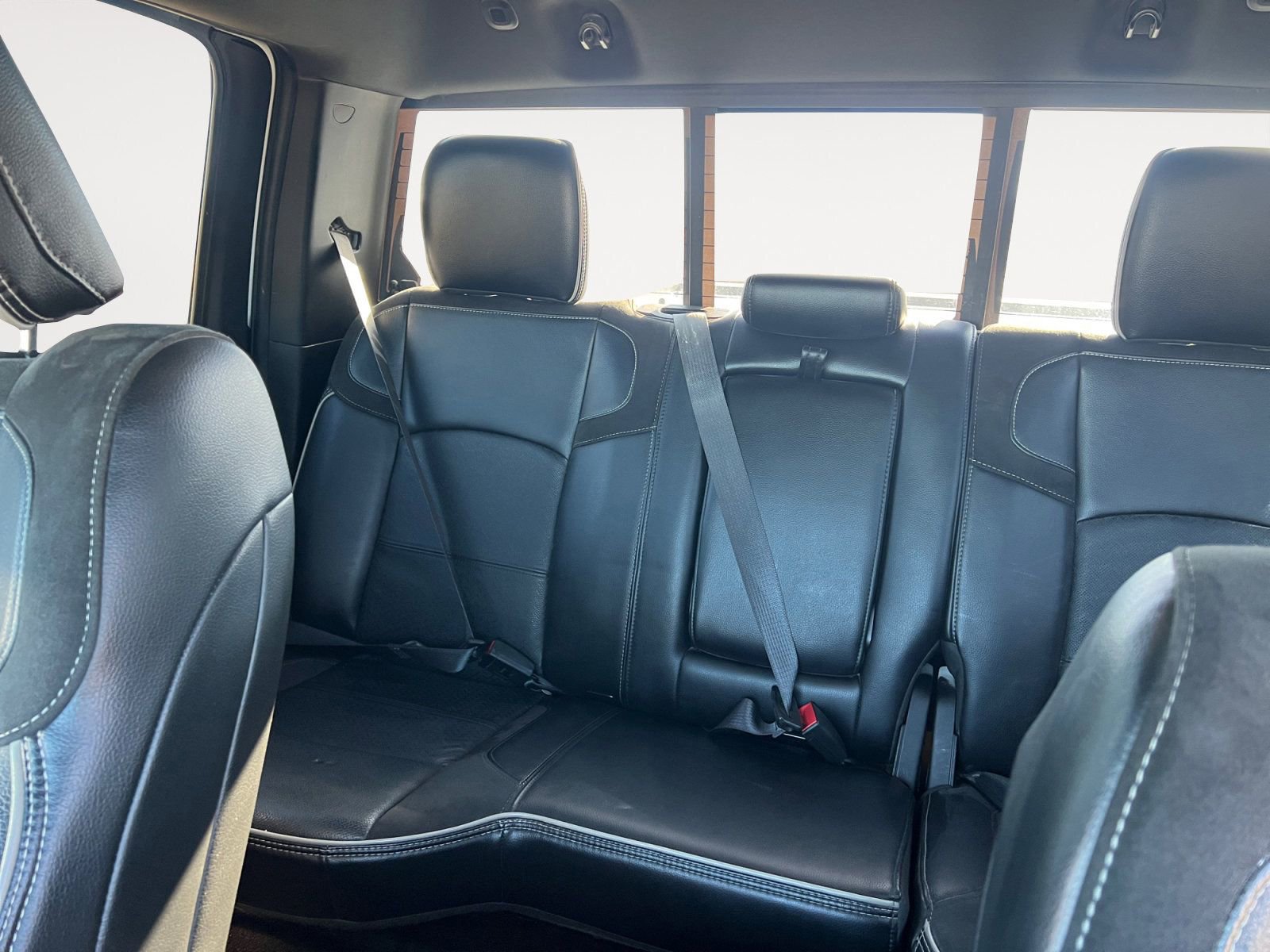 Used 2022 RAM 2500 Laramie image 13