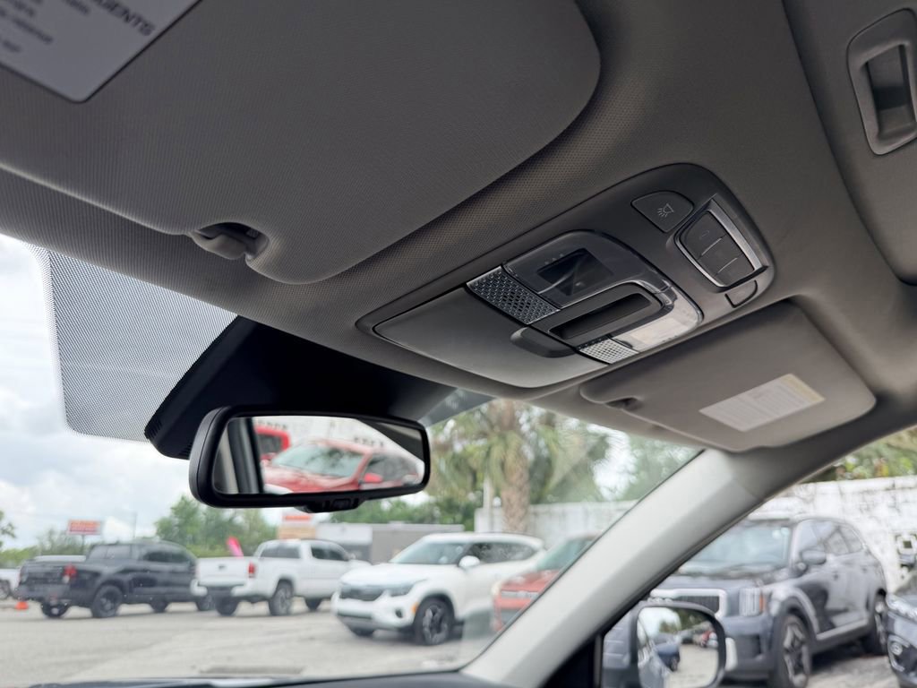 Certified 2022 Kia Telluride EX w/ EX Premium Package image 36