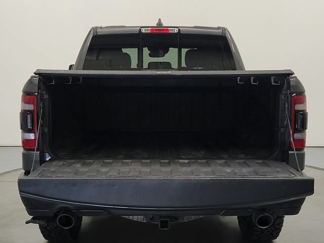 Used 2022 RAM 1500 Rebel w/ Night Edition AWD/4WD image 26
