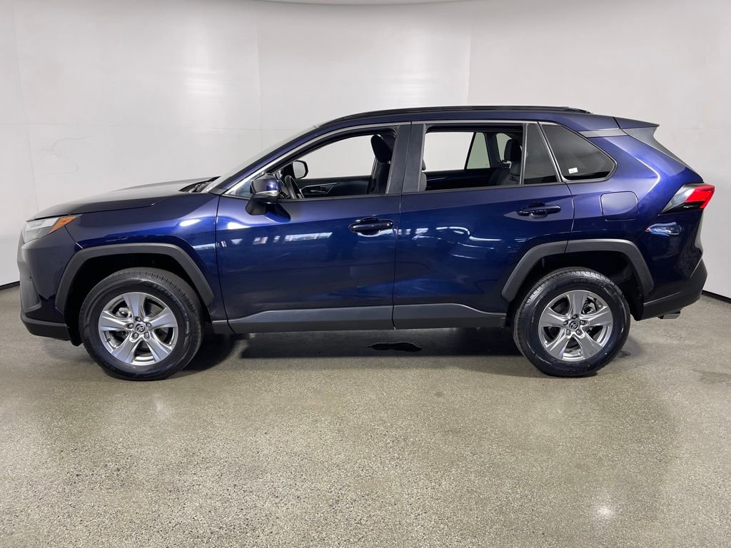 Certified 2024 Toyota RAV4 XLE image 6
