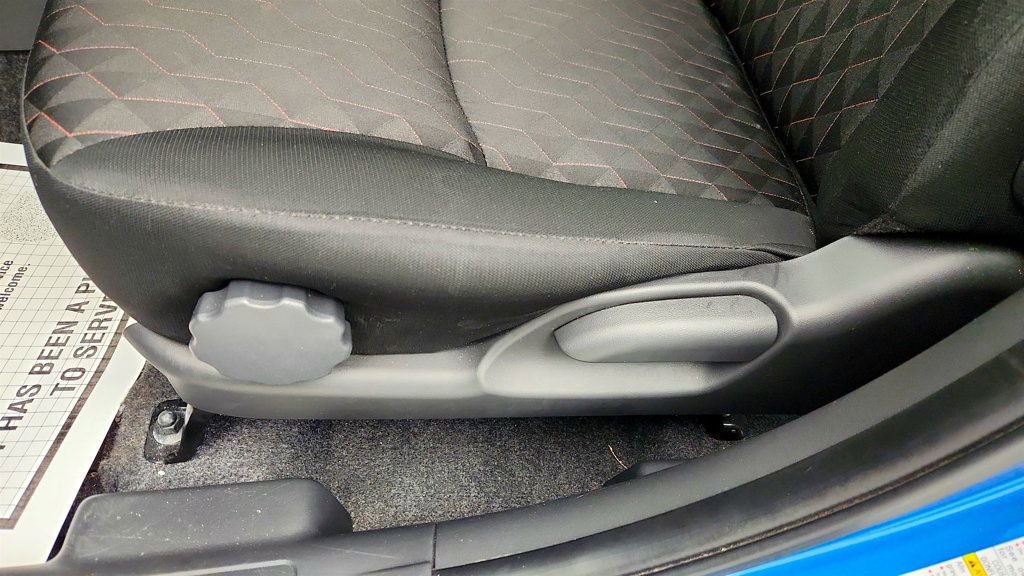 Used 2024 Mitsubishi Mirage ES image 11