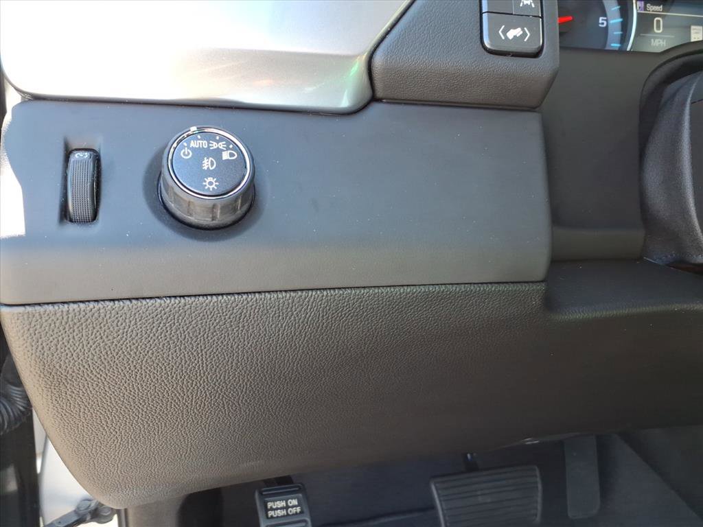 Used 2019 Chevrolet Tahoe LT RWD image 25