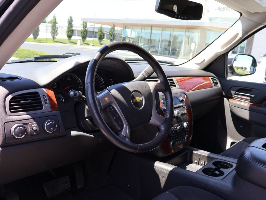 Used 2011 Chevrolet Tahoe LS w/ Regional Value Package AWD/4WD image 17