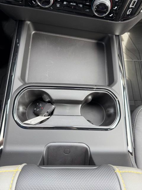 New 2026 Chevrolet Silverado 2500 ZR2 image 24