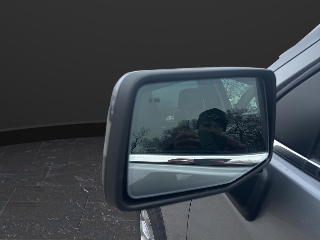 New 2026 Chevrolet Silverado 1500 LTZ image 9