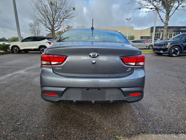 Used 2019 Kia Rio S image 10