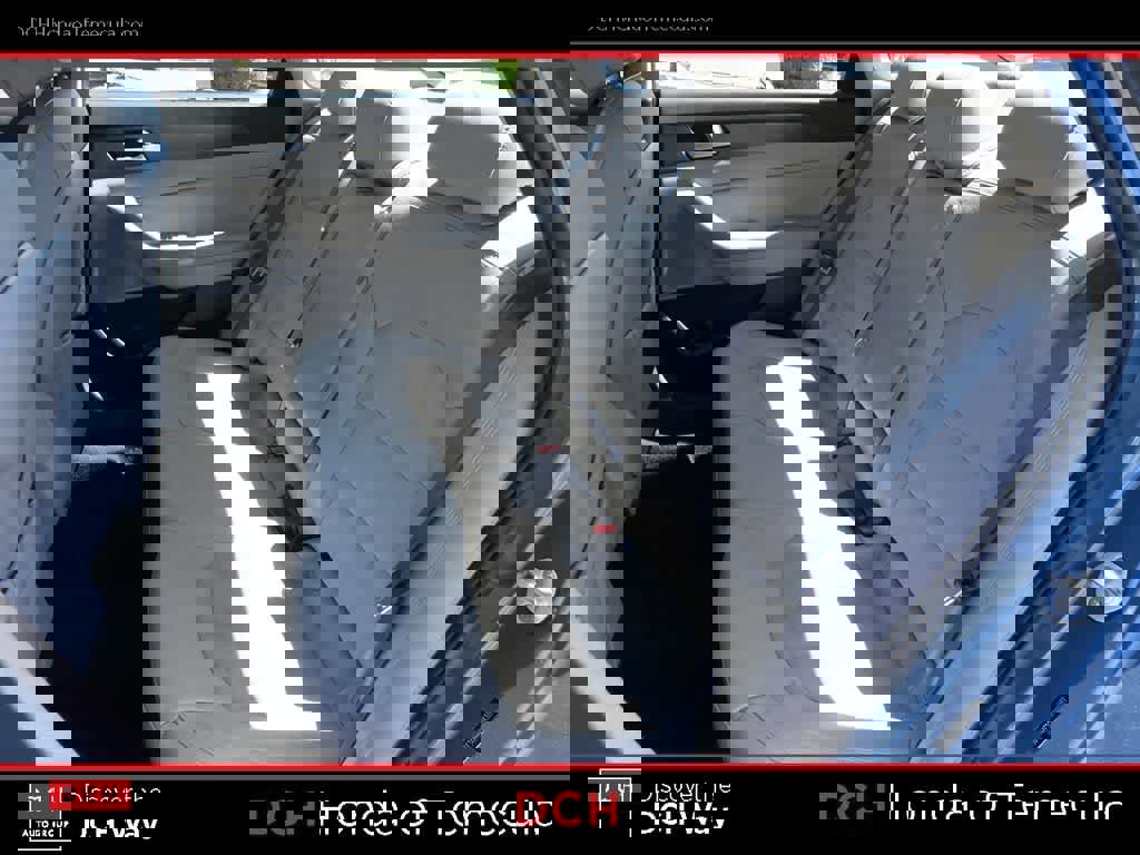 Used 2016 Hyundai Sonata Sport w/ Option Group 1V image 20