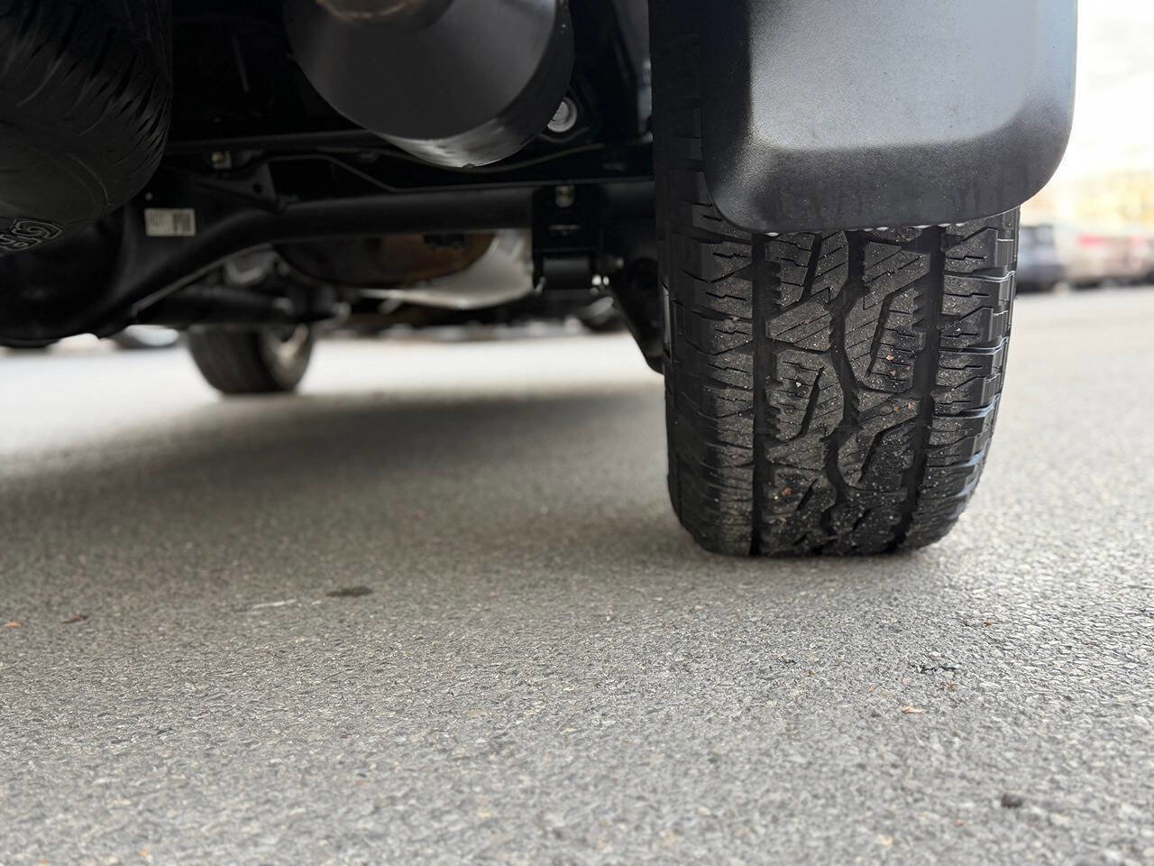 Used 2005 Toyota 4Runner Sport image 55