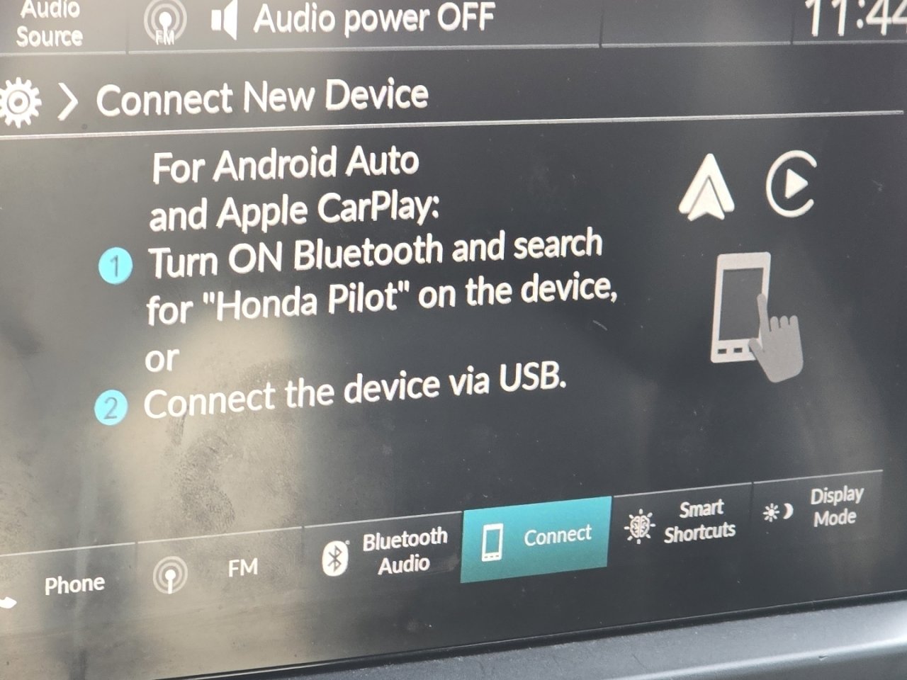 Used 2023 Honda Pilot TrailSport image 5