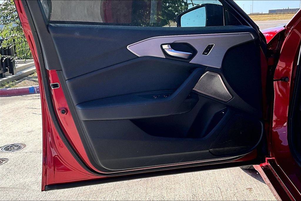 Certified 2023 Acura TLX w/ Technology Package FWD image 21