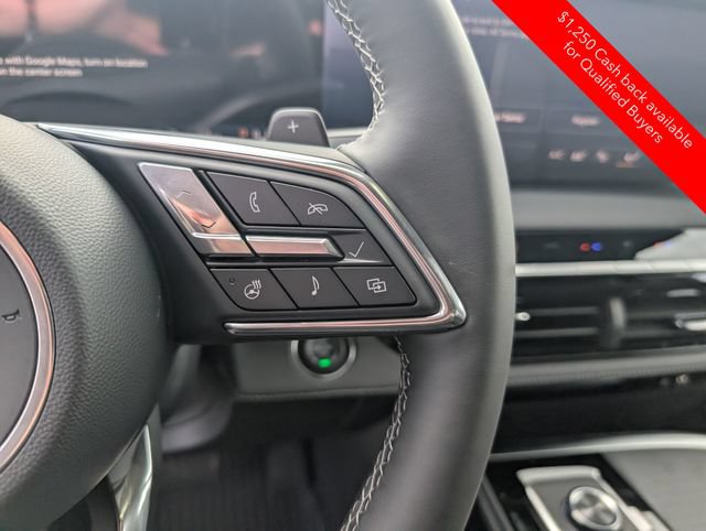New 2026 Buick Enclave Sport Touring w/ Power Package AWD/4WD image 18