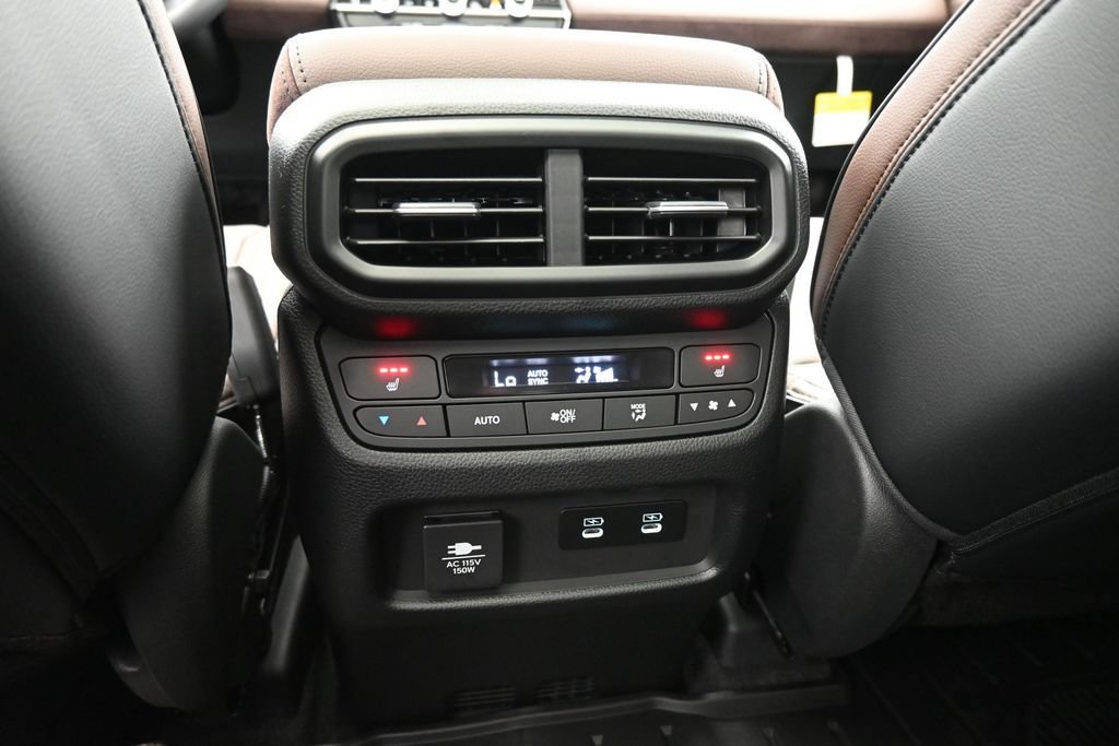 New 2026 Honda Pilot Elite image 40