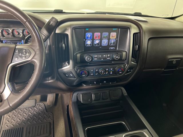Used 2017 Chevrolet Silverado 2500 LT w/ LT Convenience Package image 17