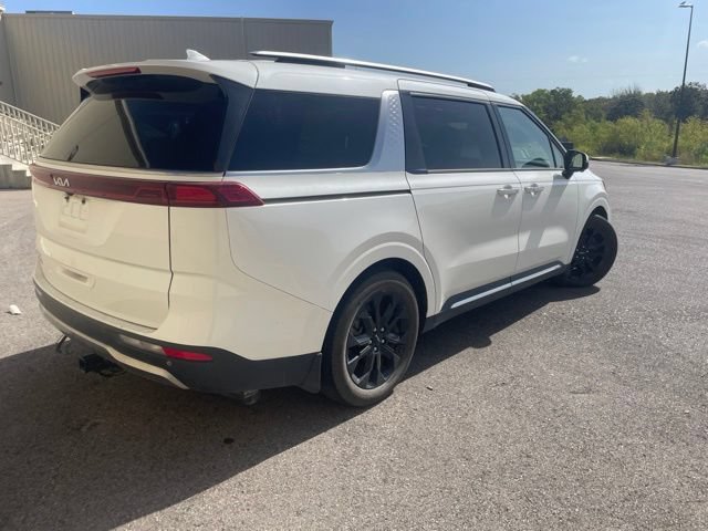 Used 2023 Kia Carnival SX Prestige FWD image 5