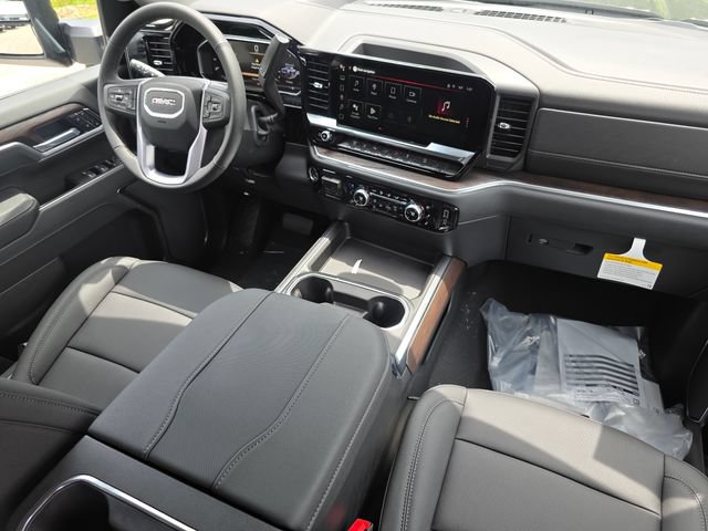 New 2026 GMC Sierra 3500 SLT w/ SLT Premium Package AWD/4WD image 26