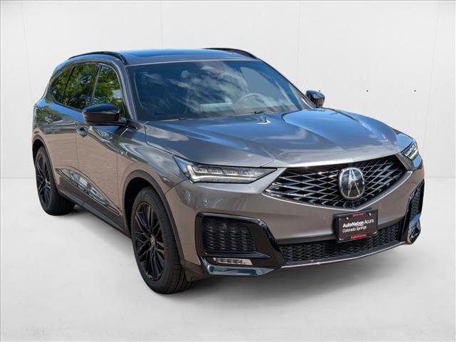 New 2026 Acura MDX A-Spec image 7