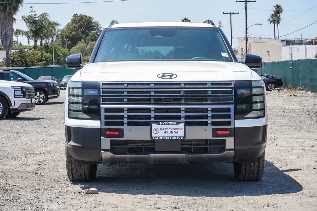 New 2026 Hyundai Palisade XRT Pro AWD/4WD image 2