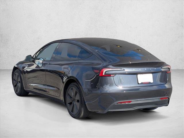 Used 2024 Tesla Model 3 RWD image 8