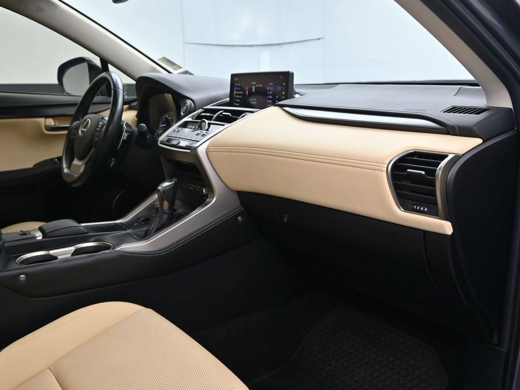 Used 2019 Lexus NX 300 FWD w/ Premium Package image 16