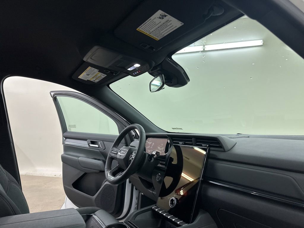 New 2026 GMC Terrain AT4 w/ Convenience Package III AWD/4WD image 16