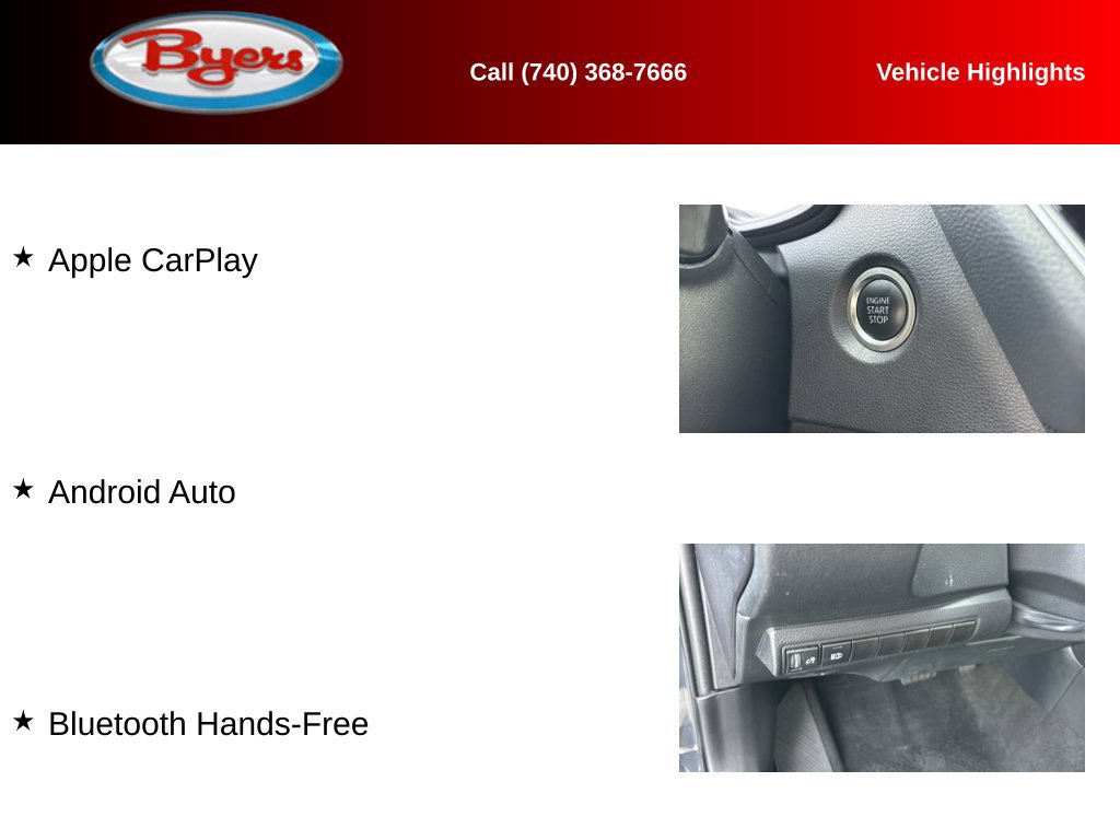 Used 2025 Toyota Corolla SE FWD image 12