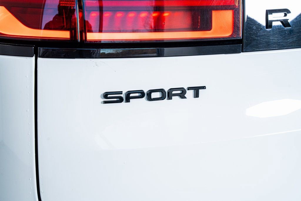 Used 2024 Land Rover Range Rover Sport Dynamic SE image 26