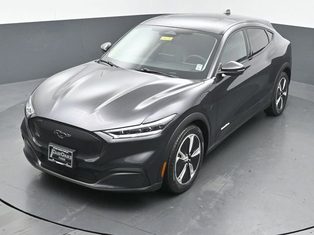 Used 2022 Ford Mustang Mach-E Select image 44