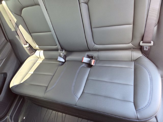 New 2026 Buick Envista Sport Touring w/ Convenience I Package FWD image 29