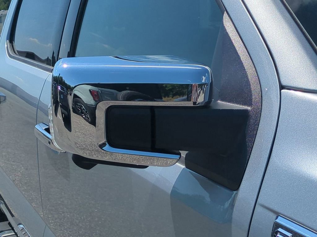 New 2025 Ford F150 XLT w/ Equipment Group 302A MID image 12