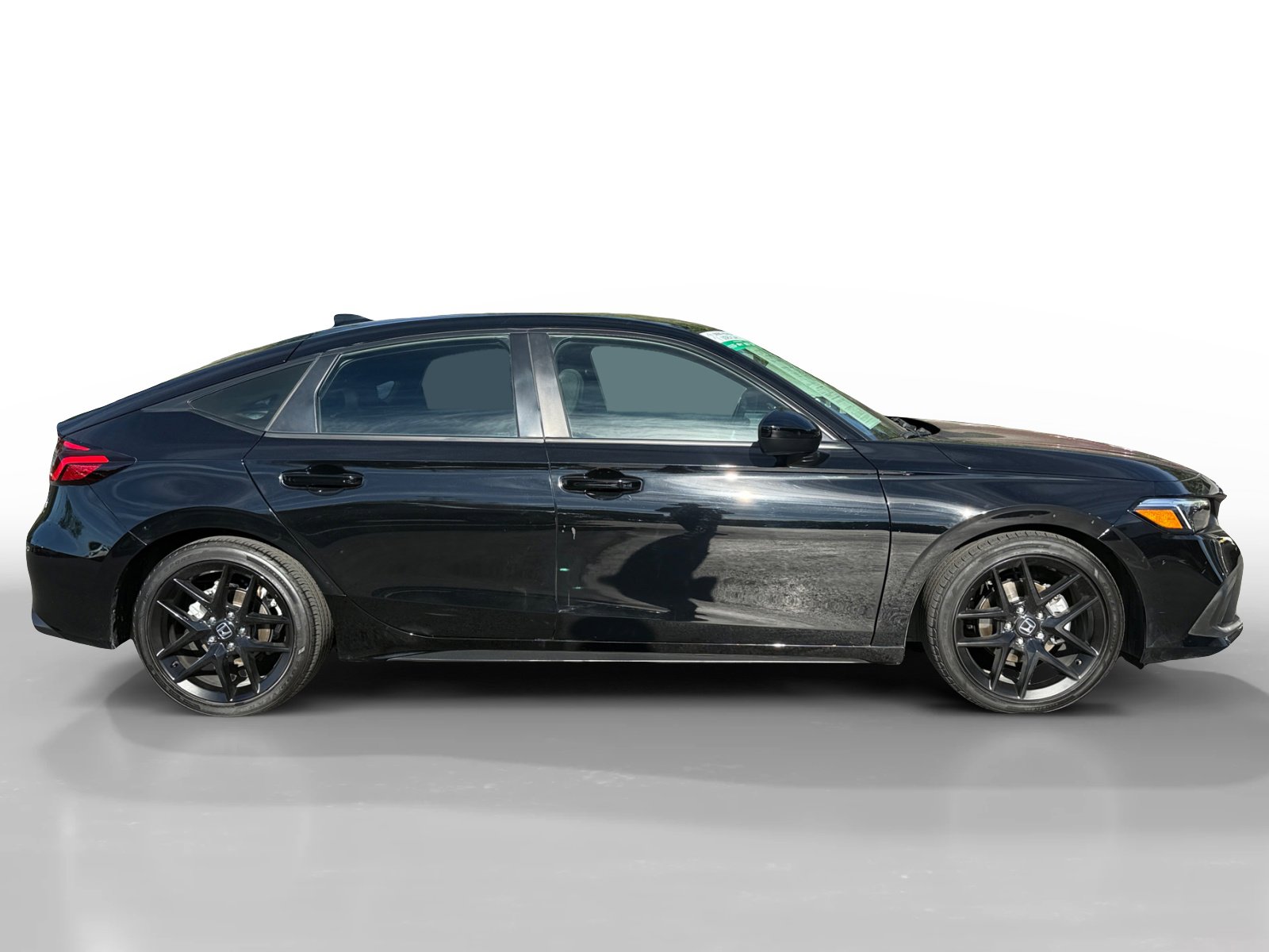 Used 2023 Honda Civic Sport image 6