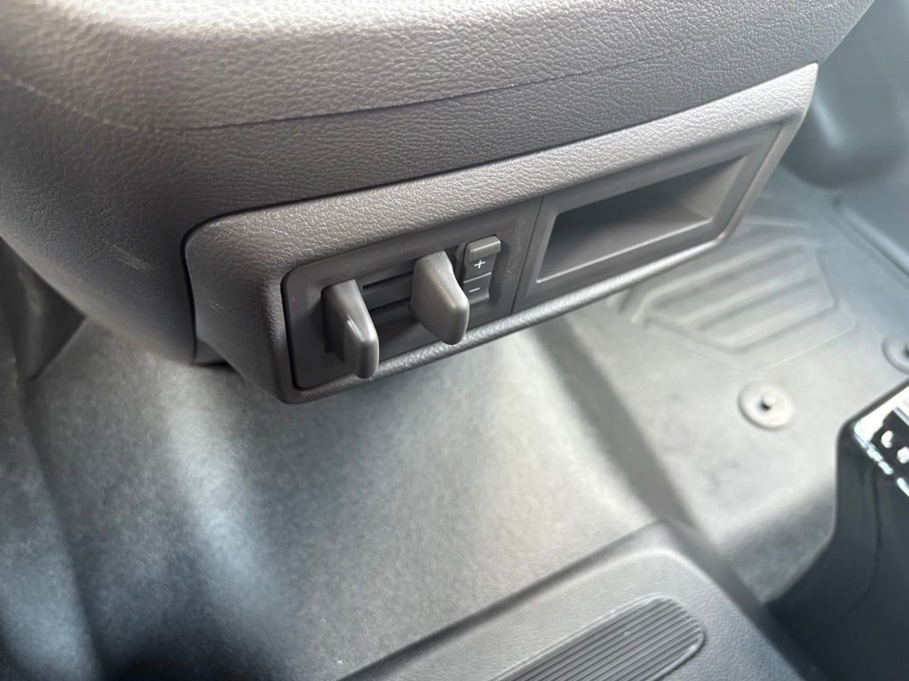 New 2025 Ford Transit 250 Low Roof AWD w/ Load Area Protection Package image 16