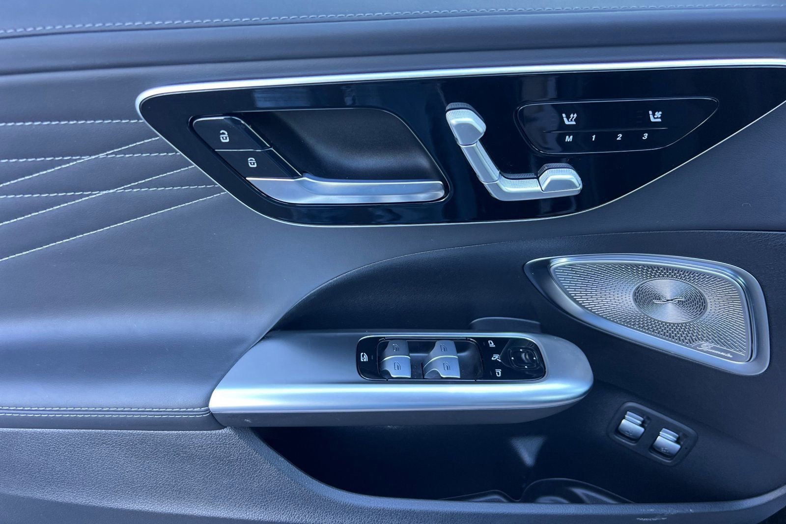 New 2025 Mercedes-Benz C 36 AMG S image 14