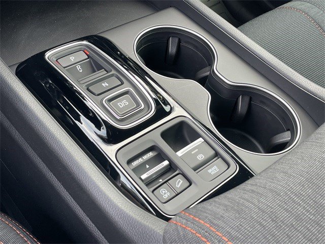 New 2026 Honda Pilot Sport image 19