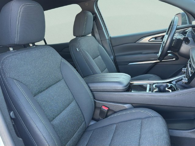 Certified 2024 Chevrolet Traverse LT FWD image 20