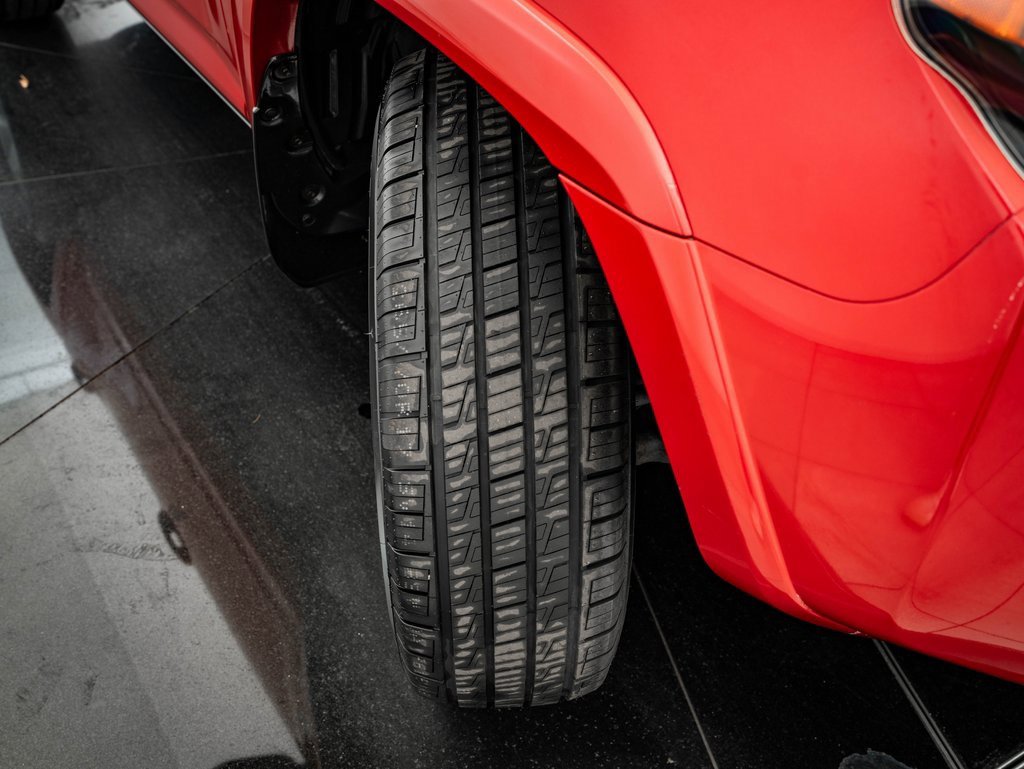 Used 2016 Toyota 4Runner SR5 image 48