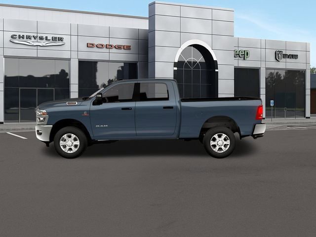 New 2026 RAM 2500 Big Horn image 2