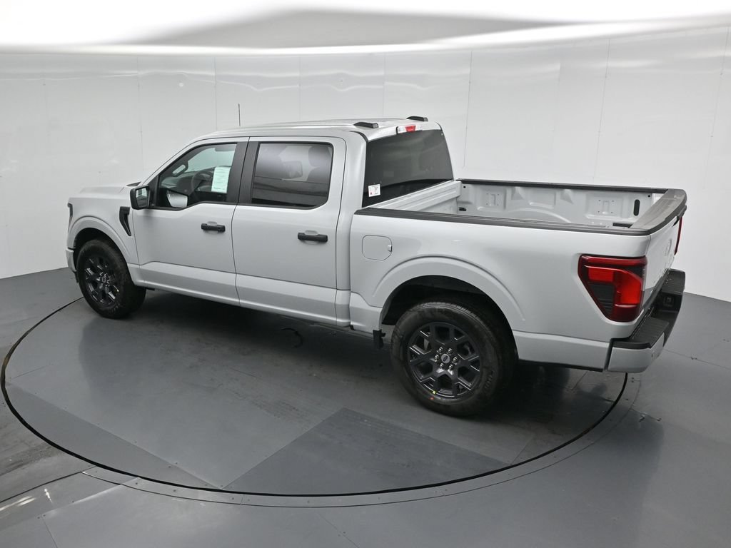Used 2026 Ford F150 STX w/ Equipment Group 200A RWD image 37