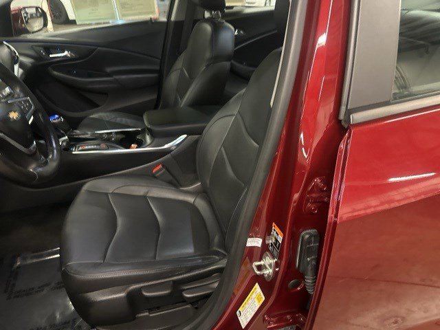 Used 2016 Chevrolet Volt Premier w/ Driver Confidence Package image 12
