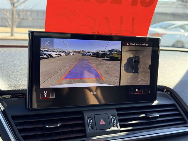 Used 2024 Audi Q5 2.0T Premium Plus image 21