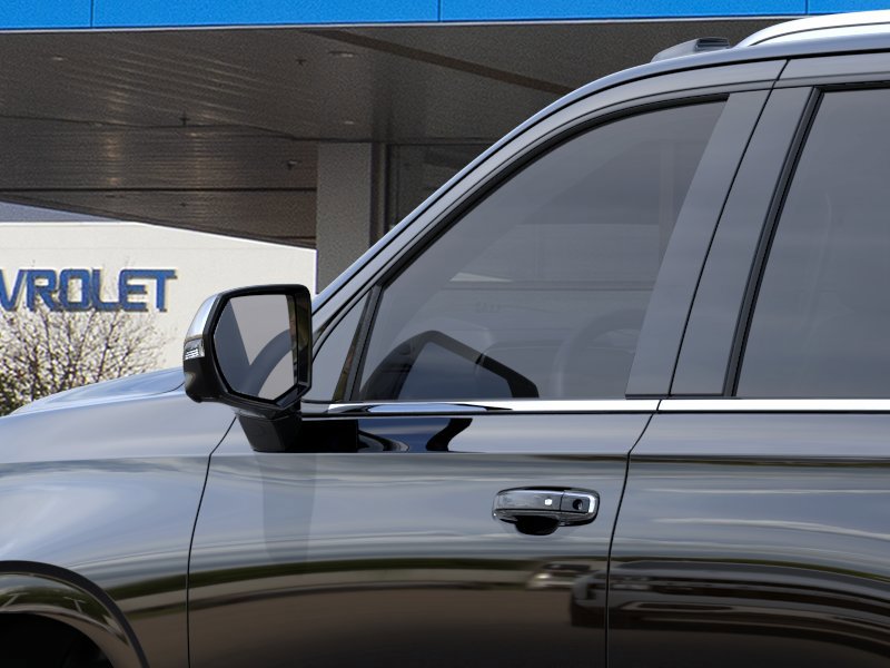 New 2026 Chevrolet Tahoe Premier image 12