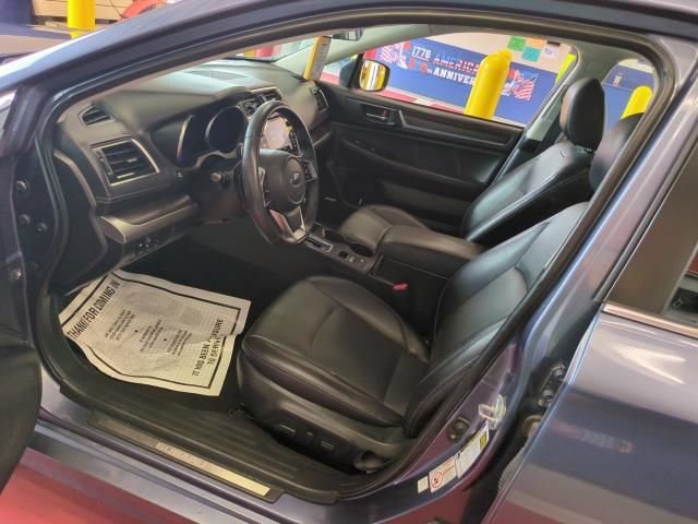Used 2018 Subaru Legacy 3.6R Limited AWD/4WD image 2