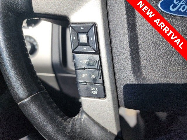 Used 2015 Ford Expedition EL Limited w/ Equipment Group 301A image 15