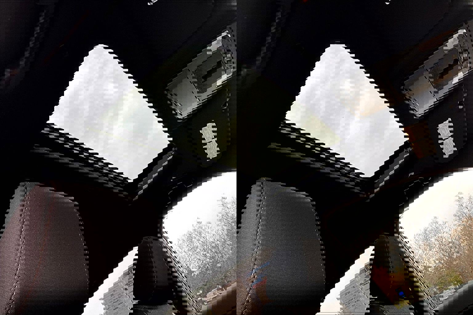 Used 2025 Honda CR-V Sport image 17