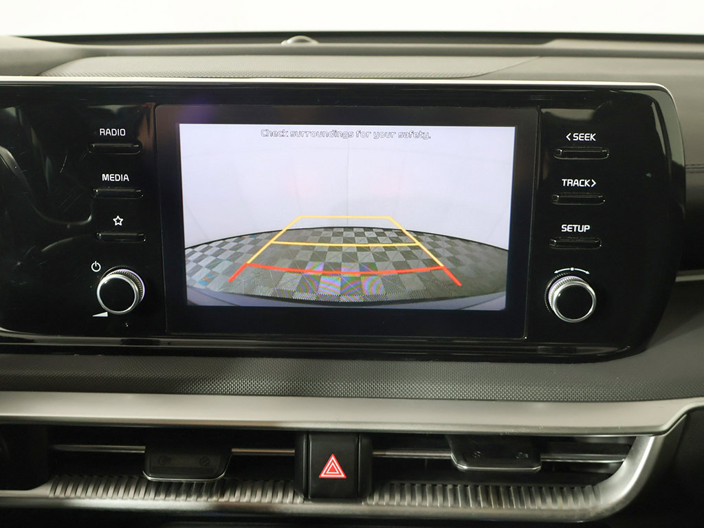 Used 2023 Kia K5 LXS FWD image 39