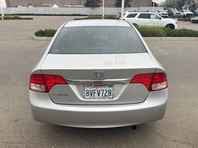Used 2011 Honda Civic EX-L image 6