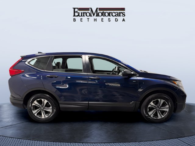 Used 2017 Honda CR-V LX image 6