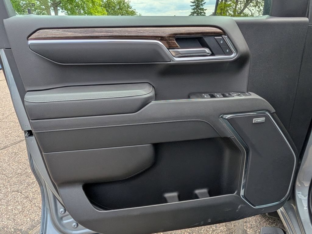 New 2026 GMC Sierra 1500 Elevation w/ Elevation Premium Package AWD/4WD image 43