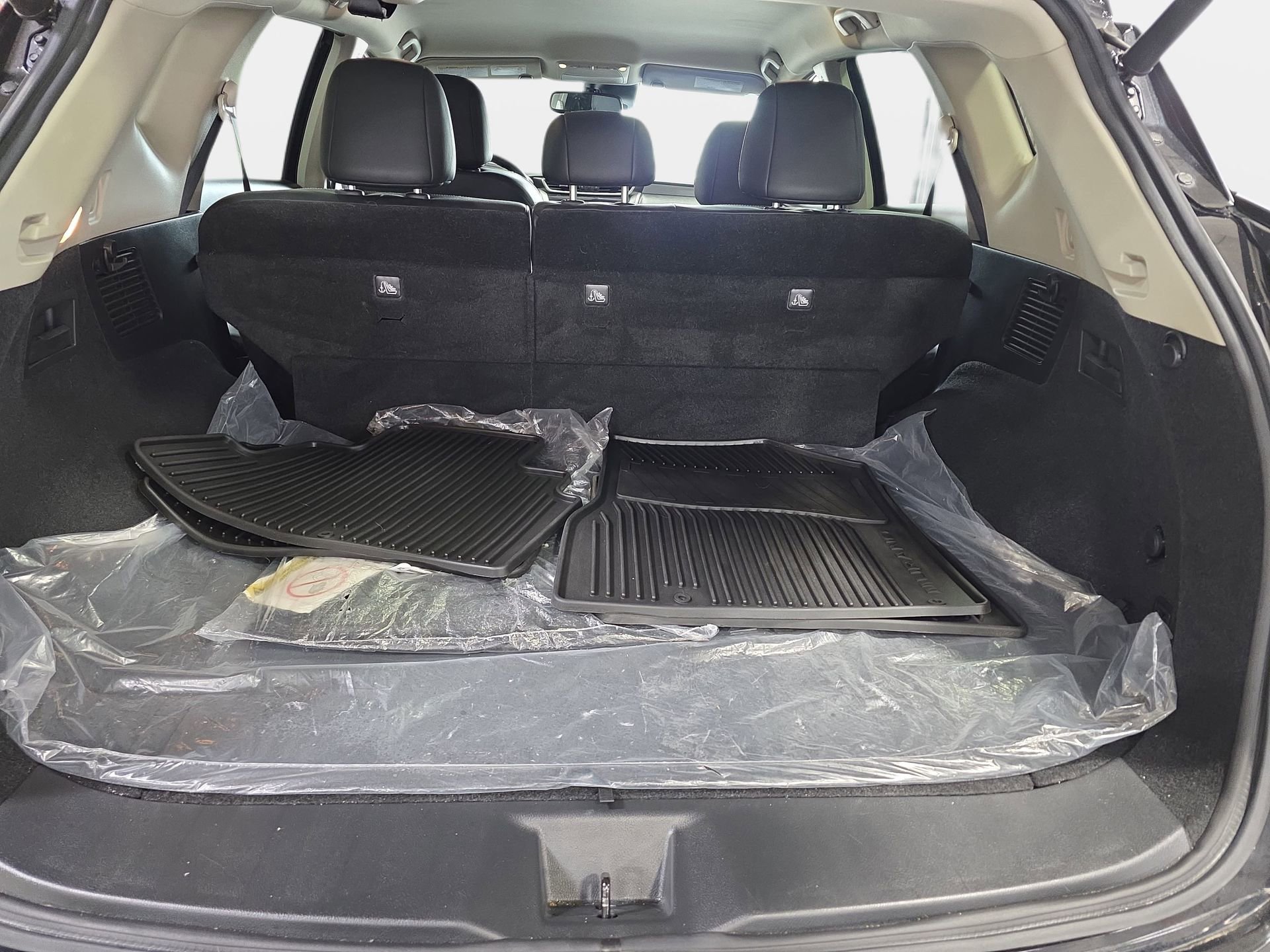 Used 2022 Nissan Murano SL FWD image 11