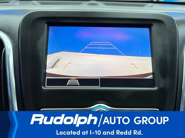 Certified 2023 Chevrolet Equinox LT image 22